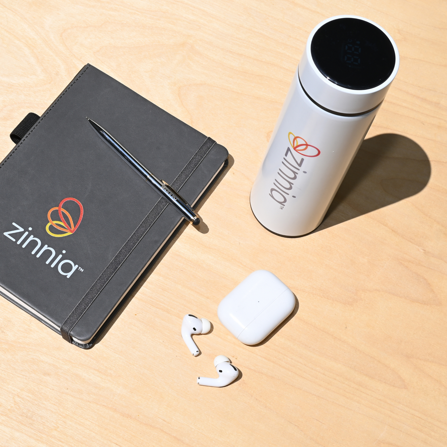 Insulated Water Bottle