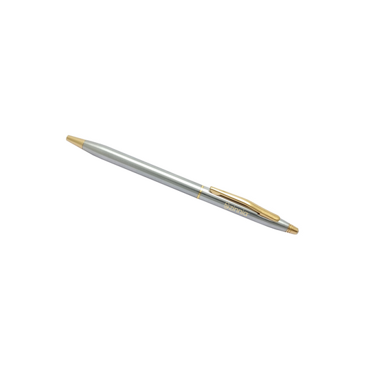Roller Metal Pen