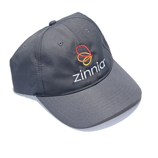 Branded Cap