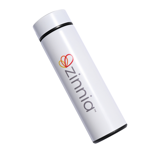 Insulated Water Bottle